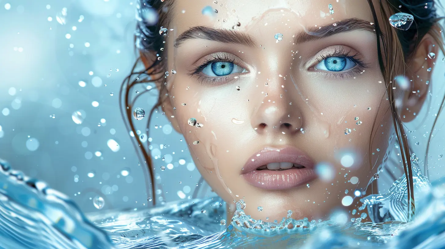 Hydration and Skin Health: Unlocking the Secret to a Natural Glow