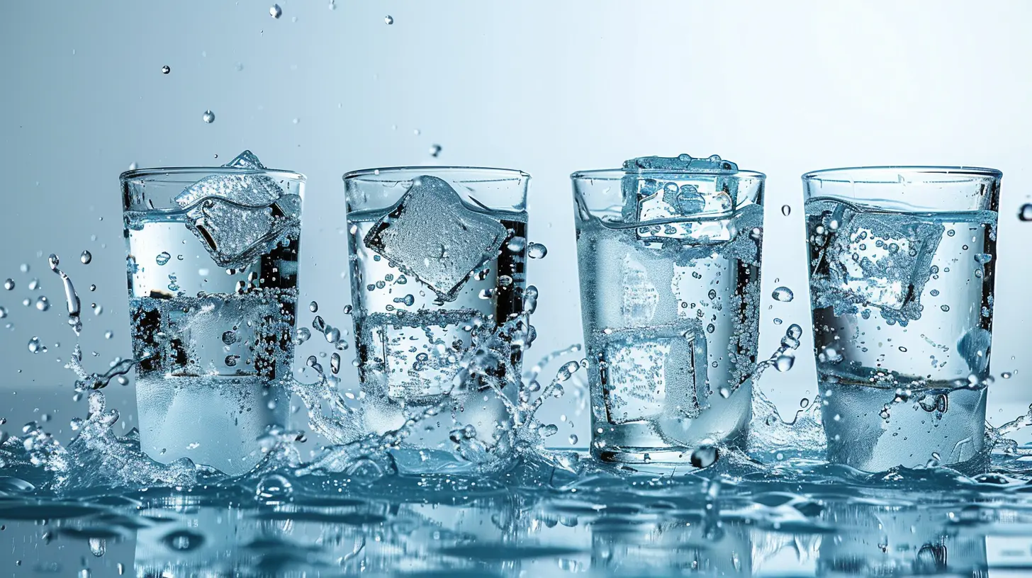 Hydration for Expecting Mothers: What’s Safe and How Much?
