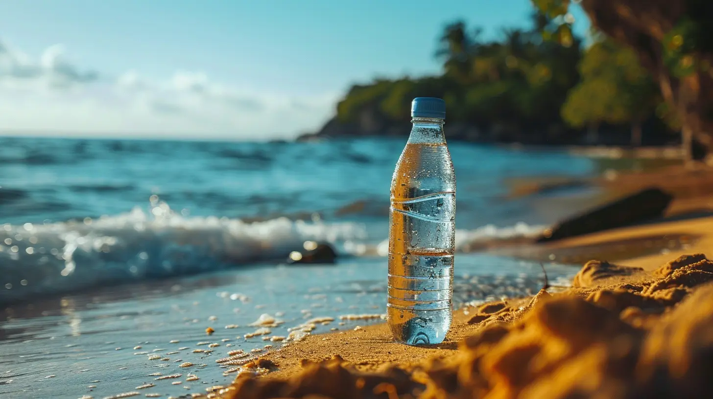 Hydration in Pre and Post-Workout Recovery