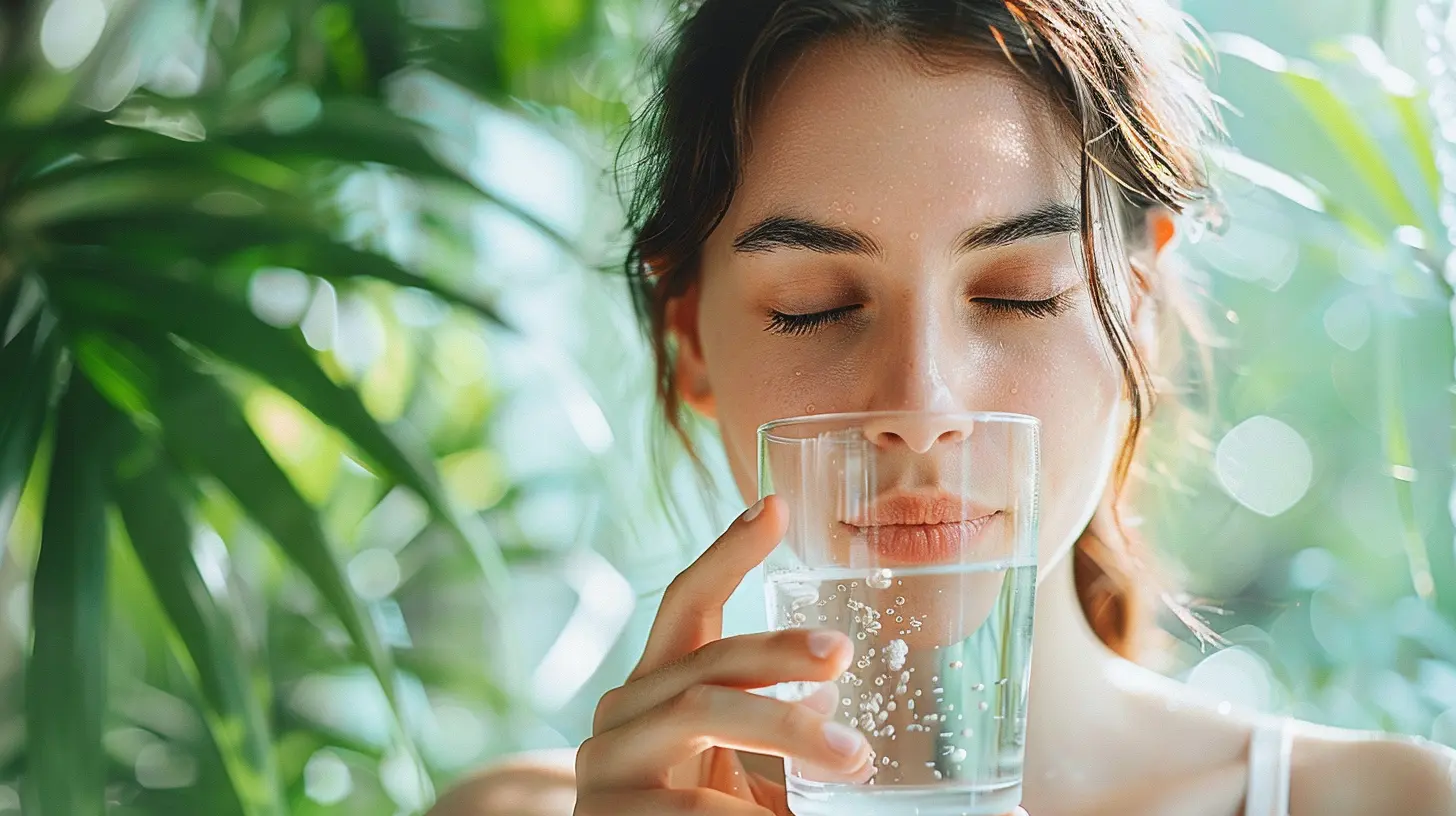 Hydration Mistakes You Might Be Making