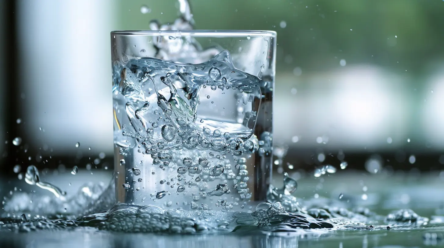 Hydration Mistakes You Might Be Making