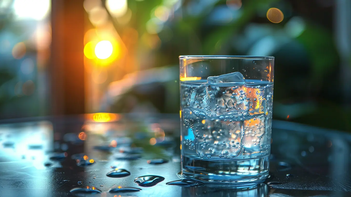 Hydration Mistakes You Might Be Making