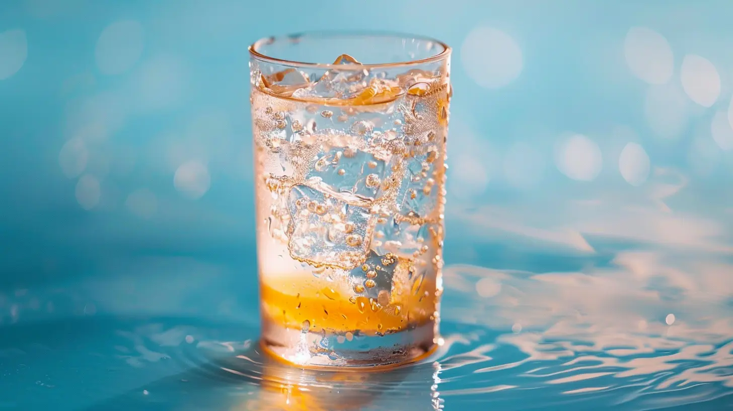 Hydration Mistakes You Might Be Making