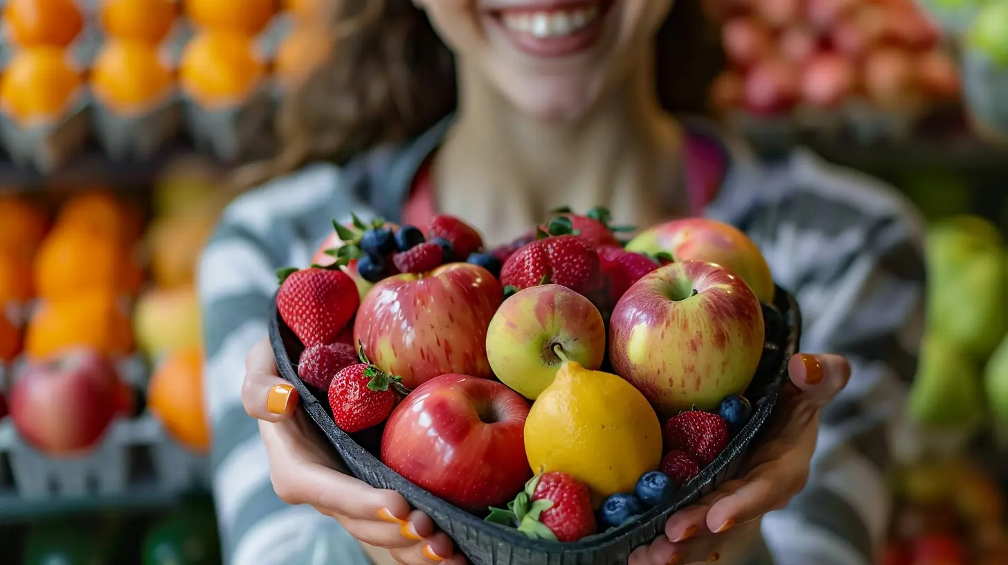 Immune-Boosting Habits to Adopt Today