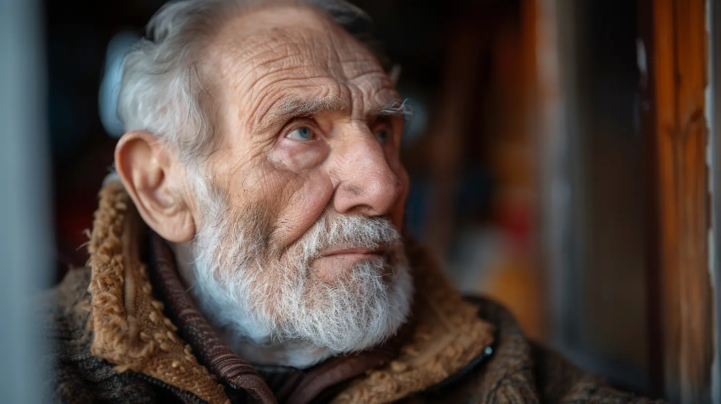 Immune System and Aging: How to Stay Strong as You Grow Older
