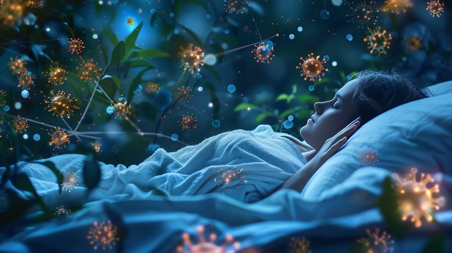 Immune System and Sleep: The Critical Connection