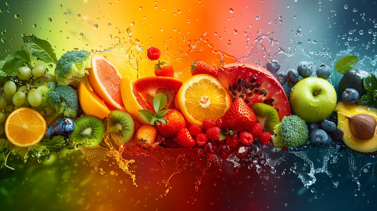 Immune System Hacks for a Healthier, More Resilient You