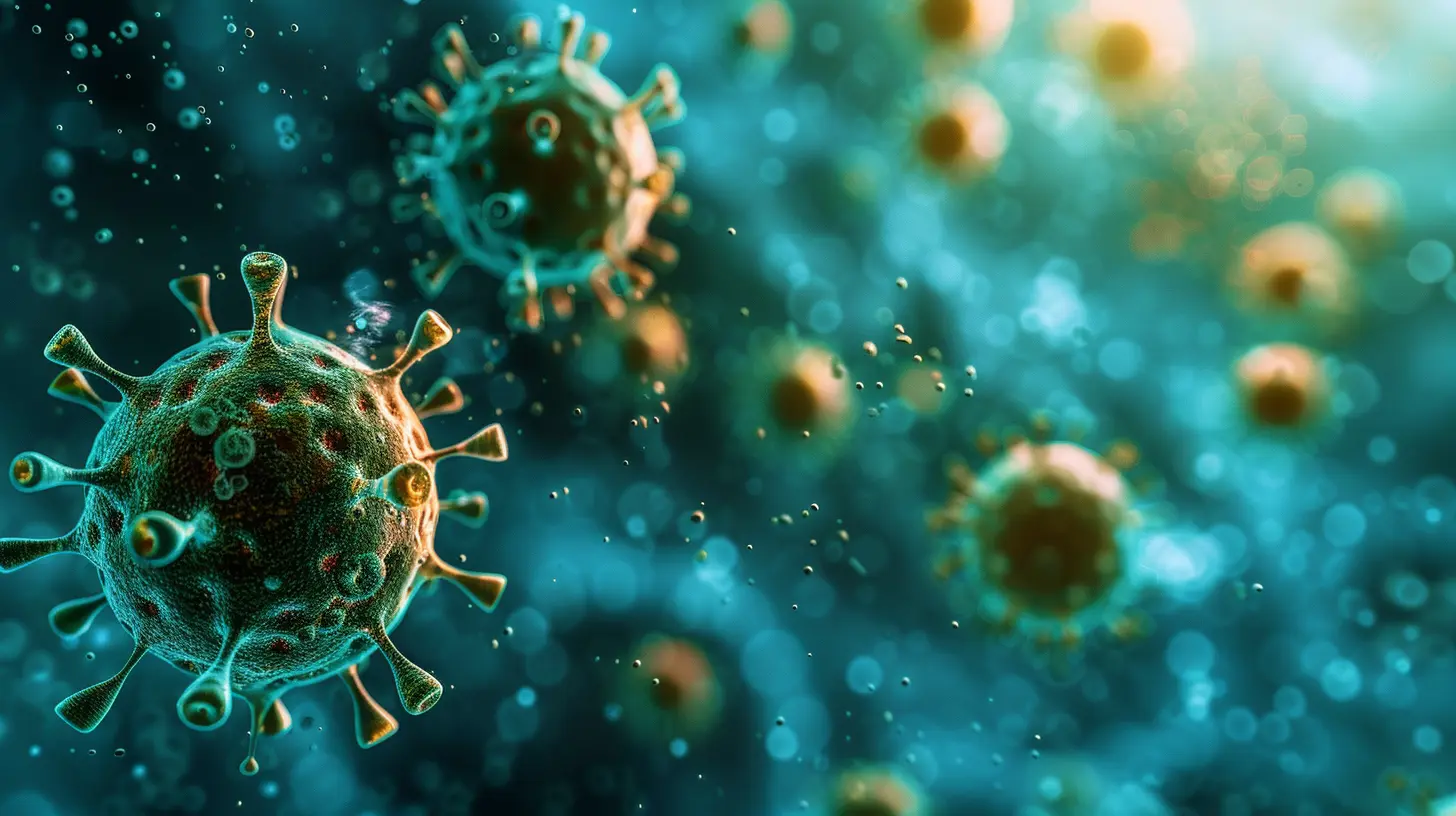 Immune System Myths: Separating Fact from Fiction