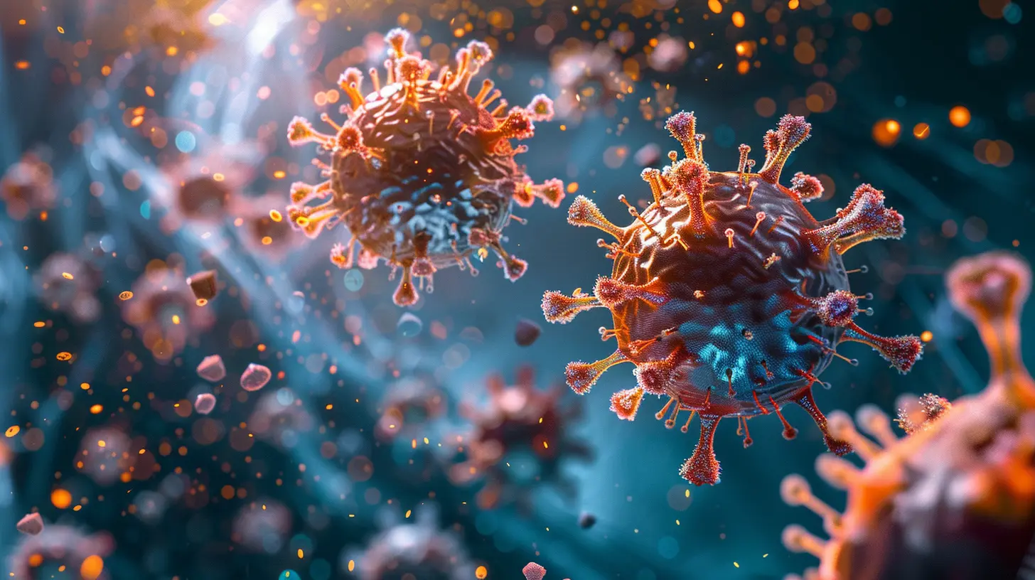 Immune System Myths: Separating Fact from Fiction