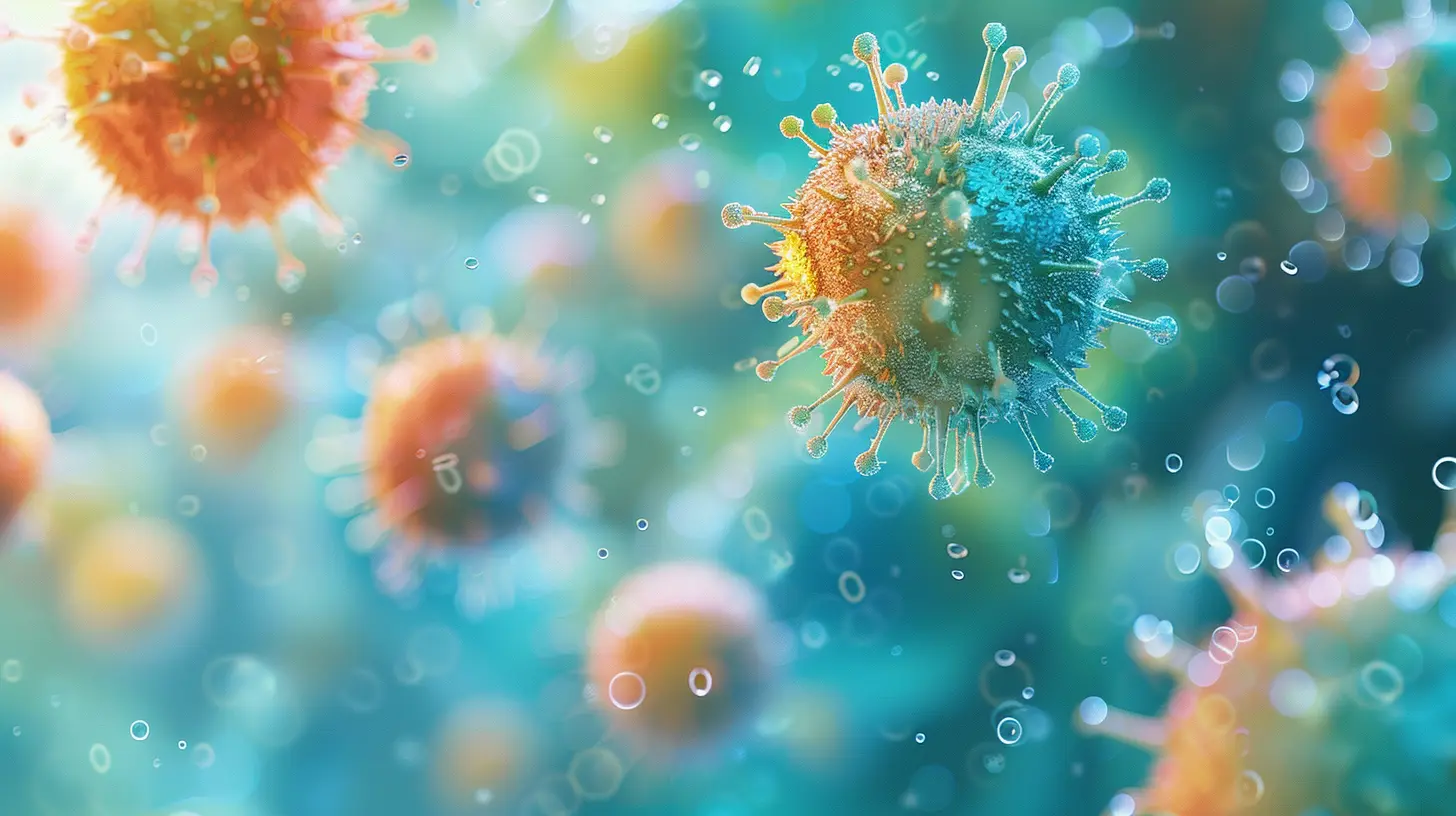 Immune System Myths: Separating Fact from Fiction