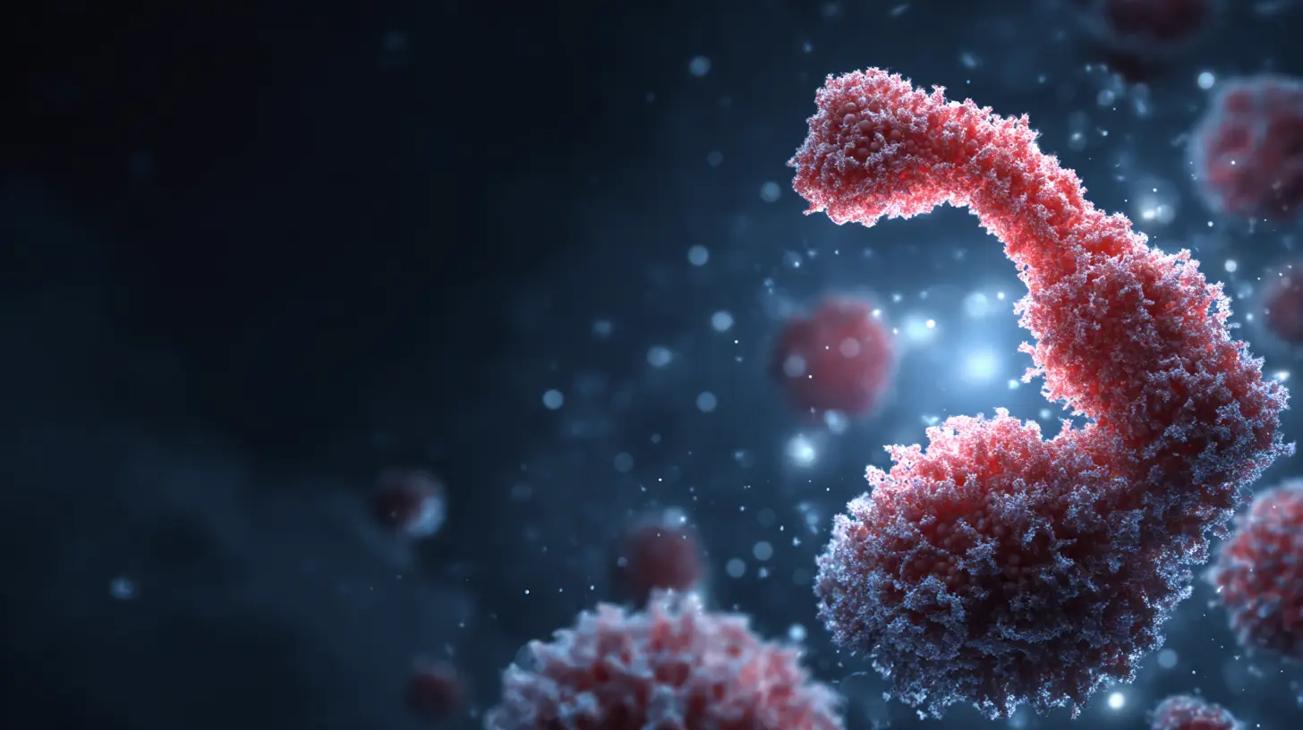 Immunity Boost Strategies Gaining Momentum by 2026