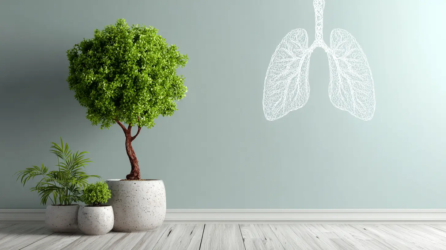Indoor Air Quality and Its Surge in Health Awareness by 2026