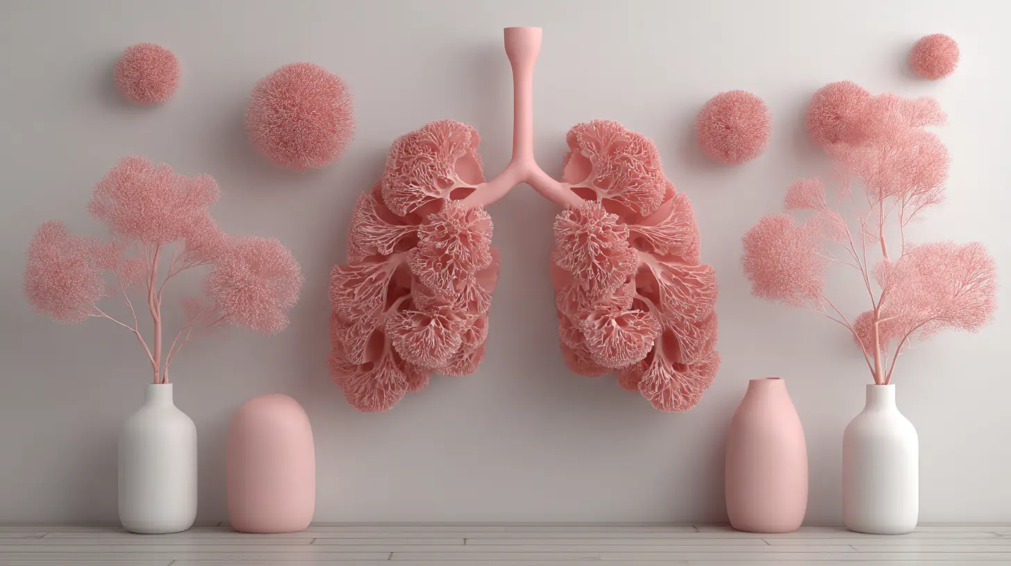 Indoor Air Quality and Its Surge in Health Awareness by 2026