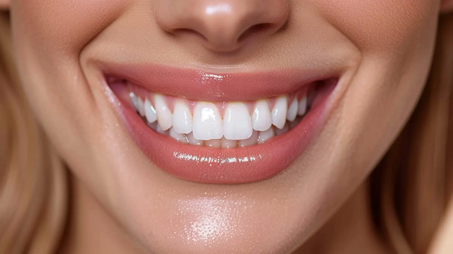 Is Sugar-Free Gum Really Good for Your Teeth?