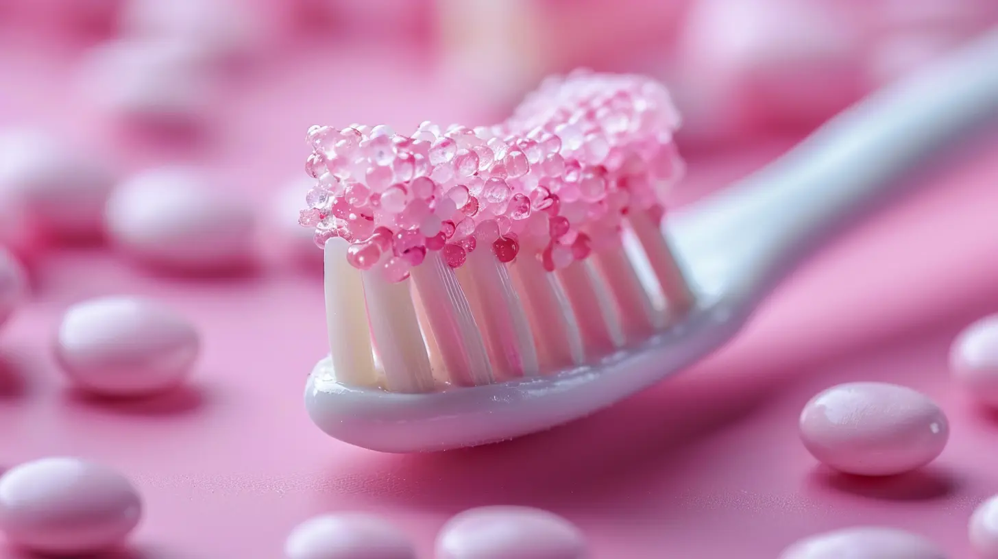 Is Sugar-Free Gum Really Good for Your Teeth?