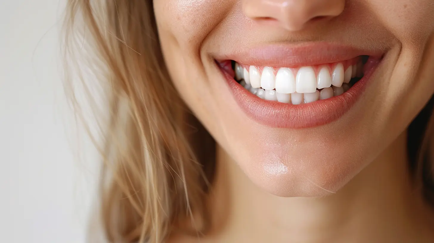 Is Sugar-Free Gum Really Good for Your Teeth?