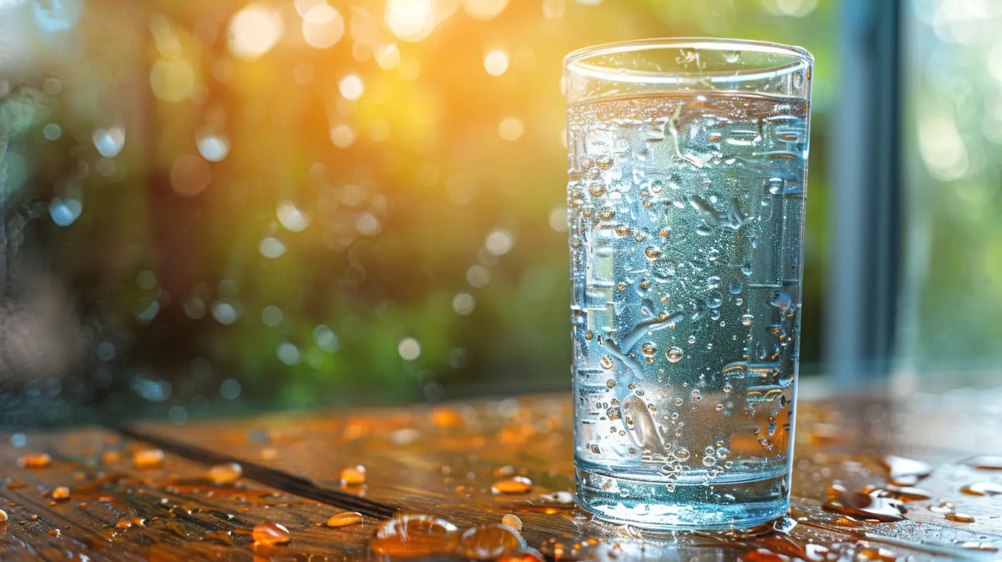 Is Thirst a Reliable Indicator of Hydration Needs?