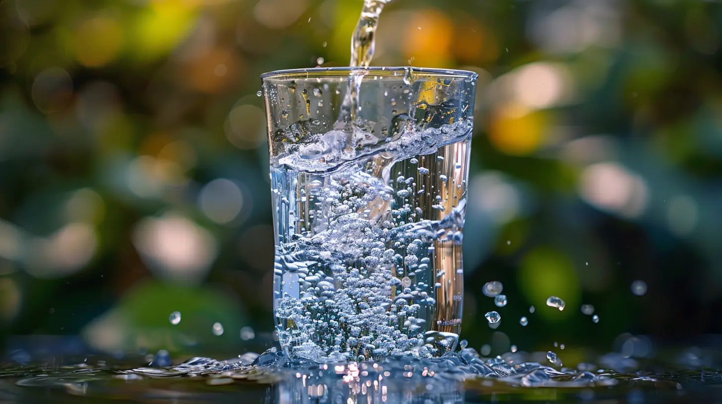 Is Thirst a Reliable Indicator of Hydration Needs?