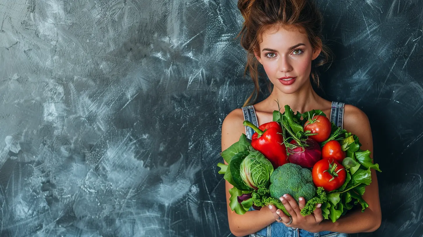 Key Nutrients Women Need for Optimal Health and Wellbeing
