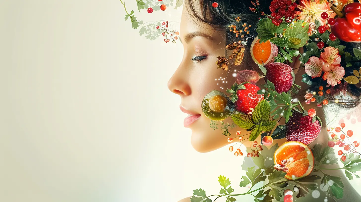 Key Nutrients Women Need for Optimal Health and Wellbeing