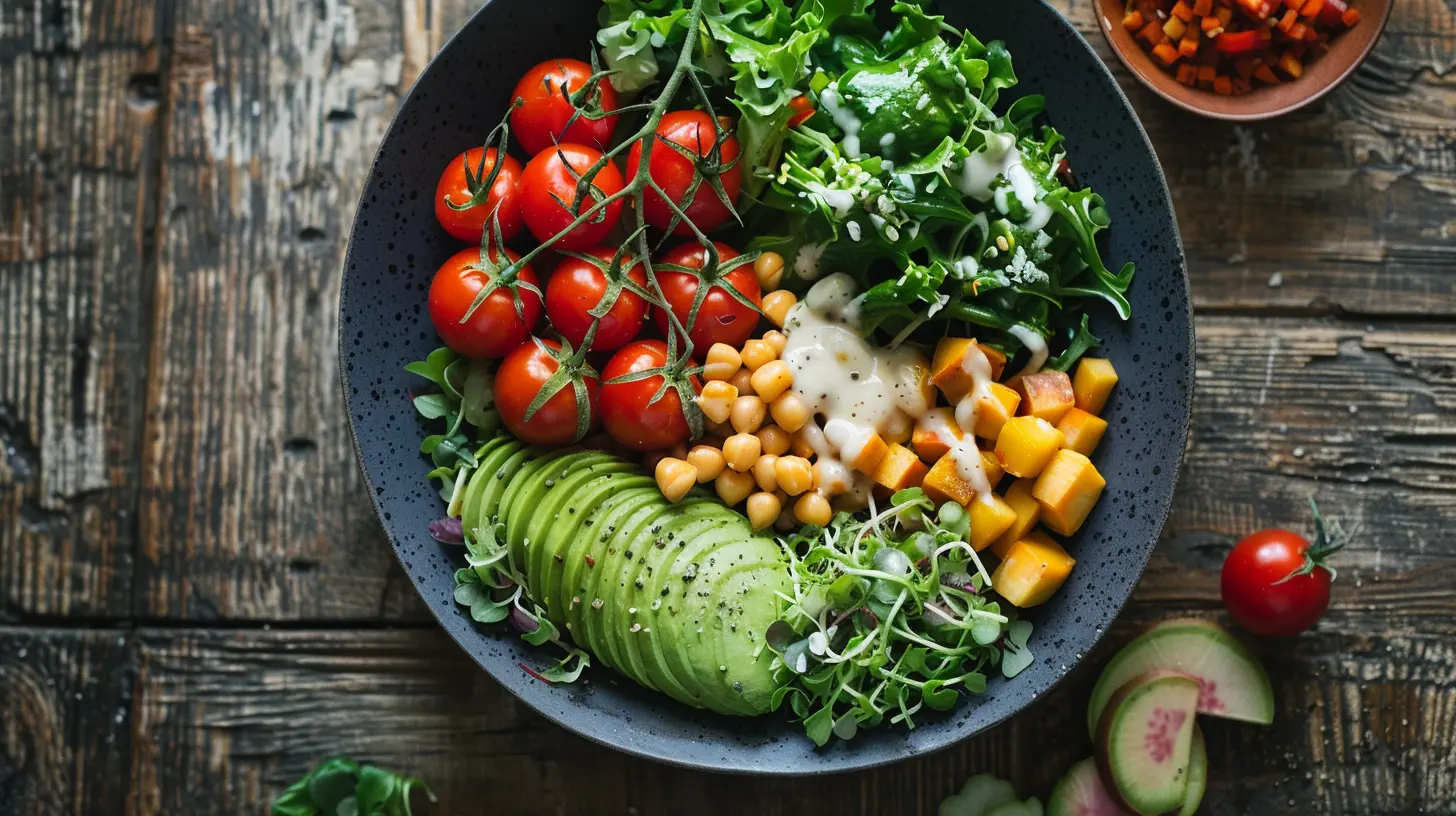 Kid-Friendly Plant-Based Meals That the Whole Family Will Enjoy