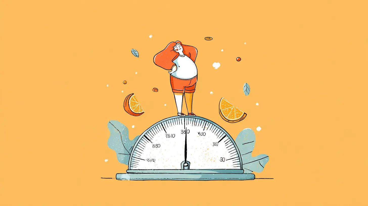 Learning to Celebrate Progress Without Perfection