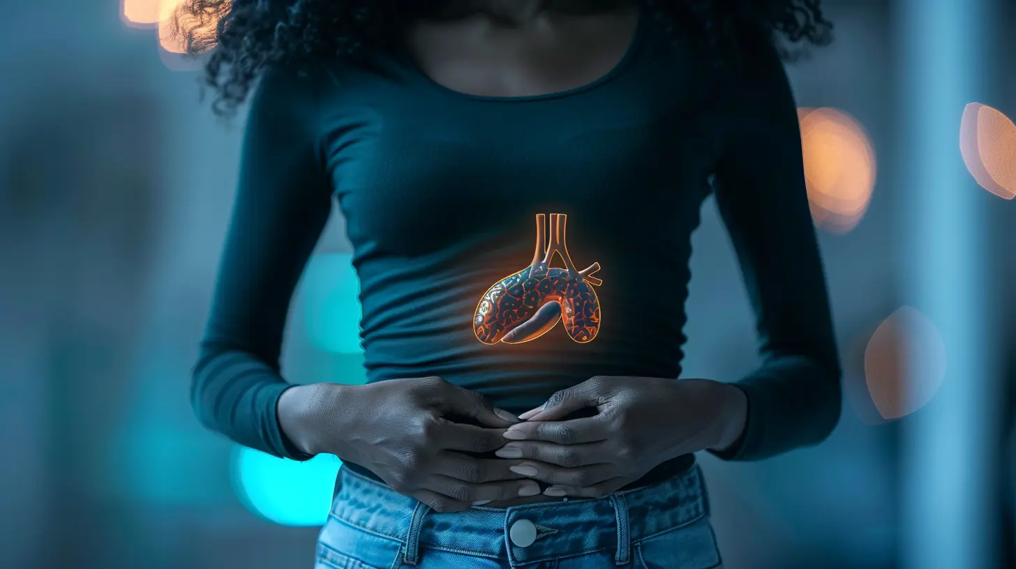 Lesser-Known Symptoms of Ovarian Cancer Every Woman Should Know