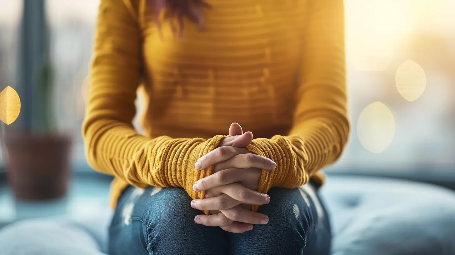 Lesser-Known Symptoms of Ovarian Cancer Every Woman Should Know