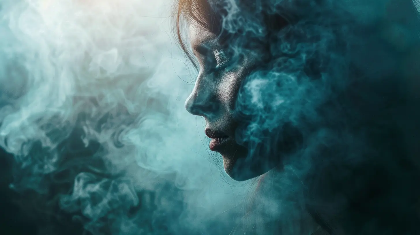 Managing Anxiety and Depression: A Woman’s Personal Guide