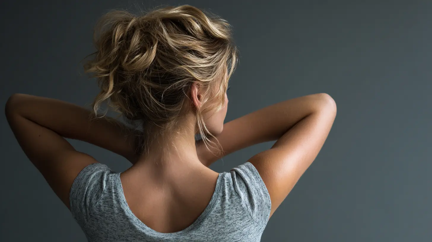 Managing Chronic Pain: A Woman's Approach