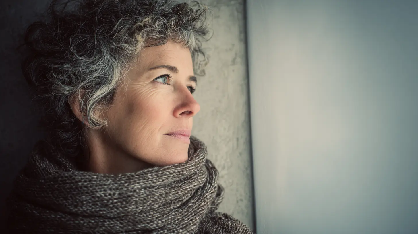Menopause and Beyond: Navigating Changes in Midlife