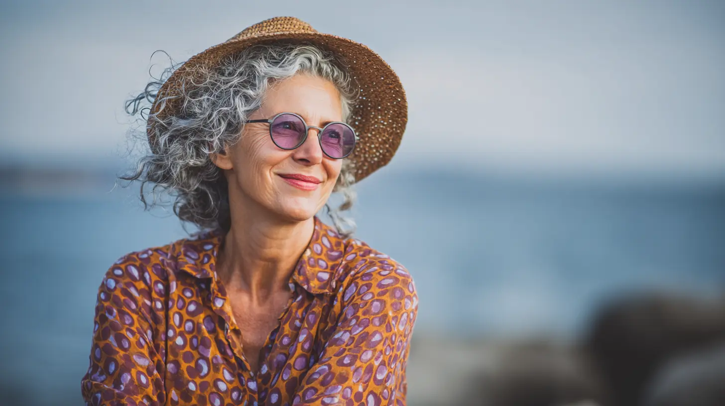 Menopause and Hormones: Navigating the Changes with Confidence