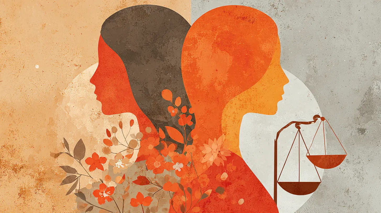 Menopause and Hormones: Navigating the Changes with Confidence