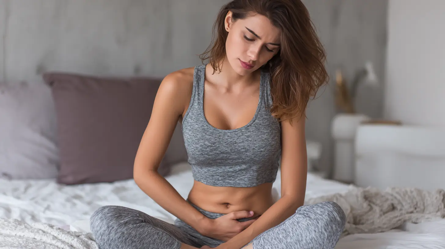 Menstrual Cycle Myths: What You Need to Know About Hormone Fluctuations