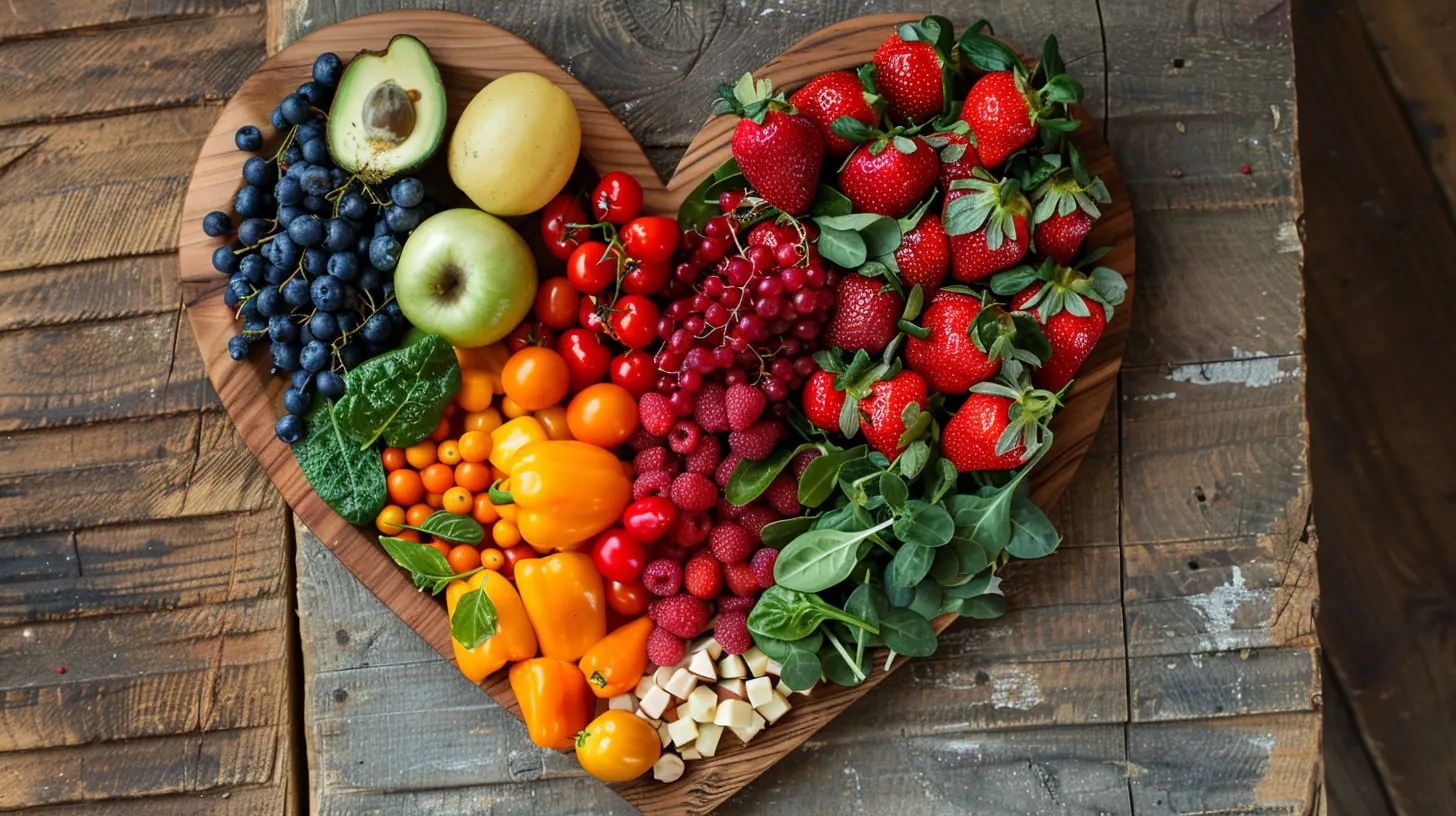 Mindful Eating: How to Develop a Healthier Relationship with Food