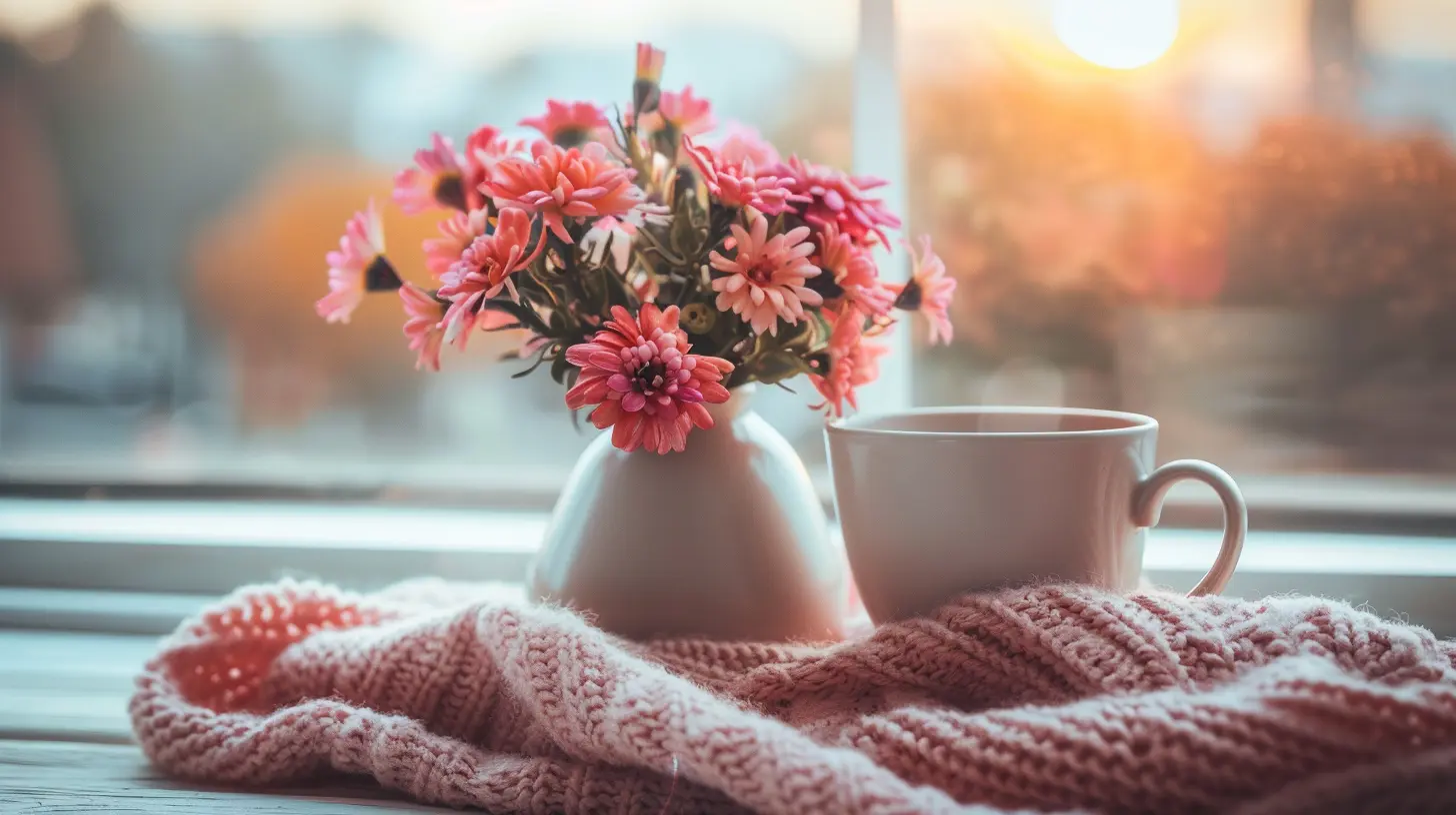 Morning Routines that Set the Tone for a Positive Day