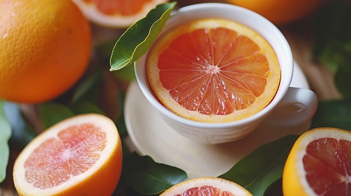 Natural Ways to Boost Your Metabolism Through Simple Routines