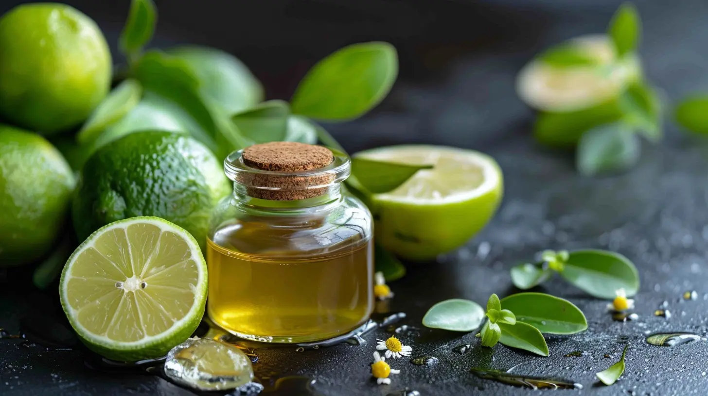 Natural Ways to Boost Your Metabolism Through Simple Routines