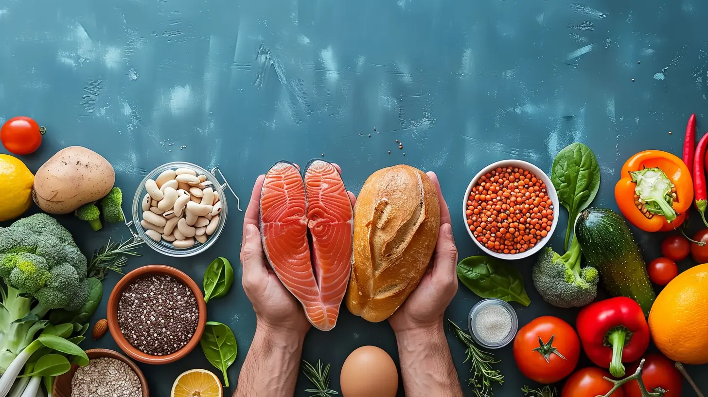 Nutrition Tips to Enhance Your Endurance Training