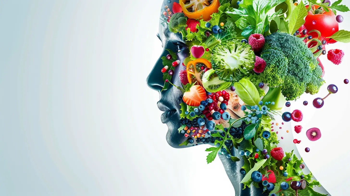 Optimizing Energy and Vitality Through Functional Medicine