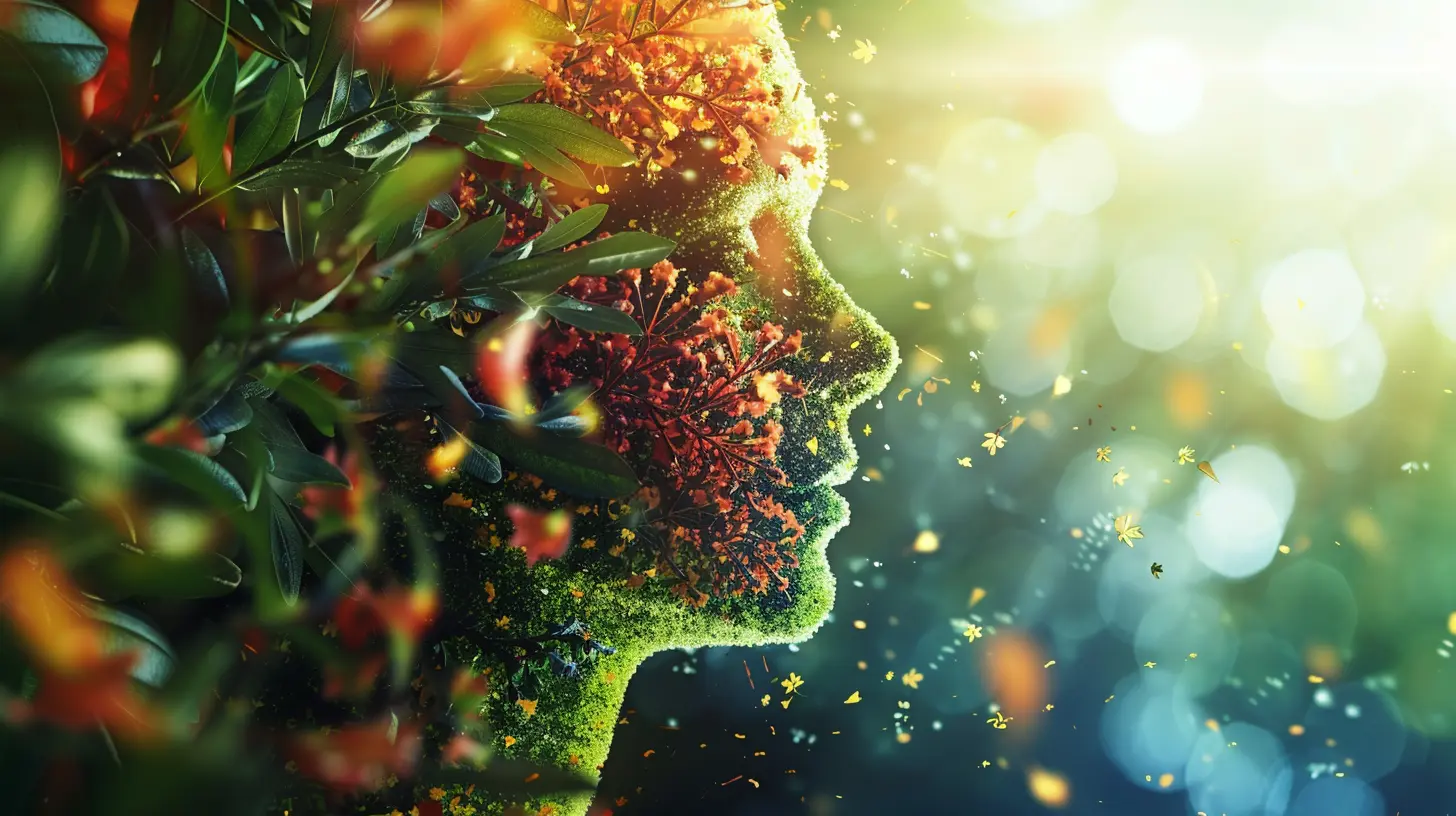 Optimizing Energy and Vitality Through Functional Medicine