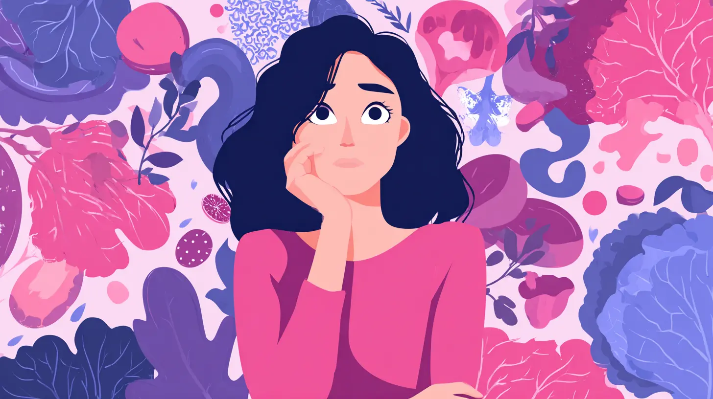 PCOS and Hormonal Imbalance: Effective Ways to Manage Symptoms