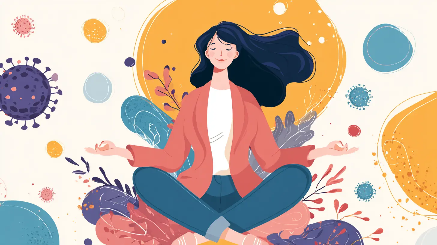 PCOS and Hormonal Imbalance: Effective Ways to Manage Symptoms