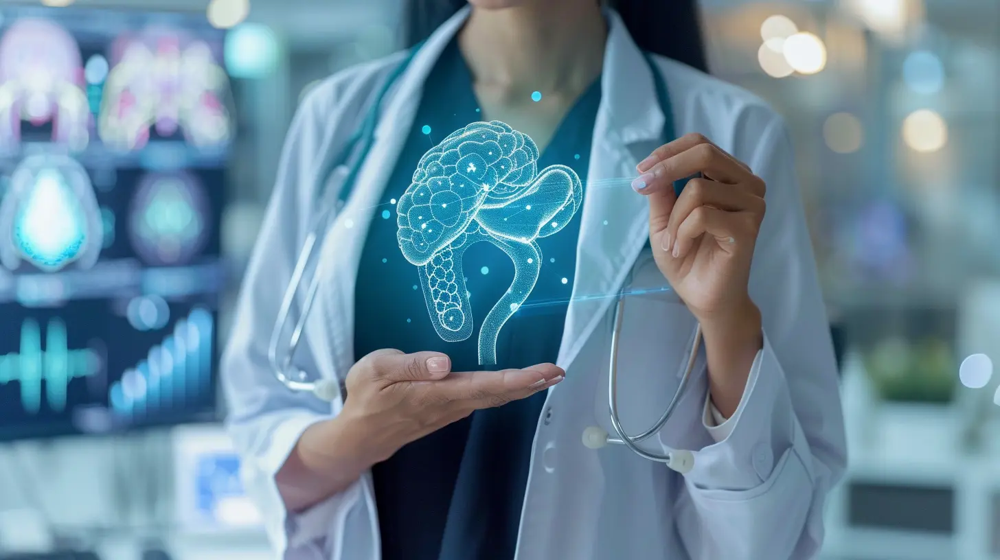 PCOS: Symptoms, Diagnosis, and Treatment Options