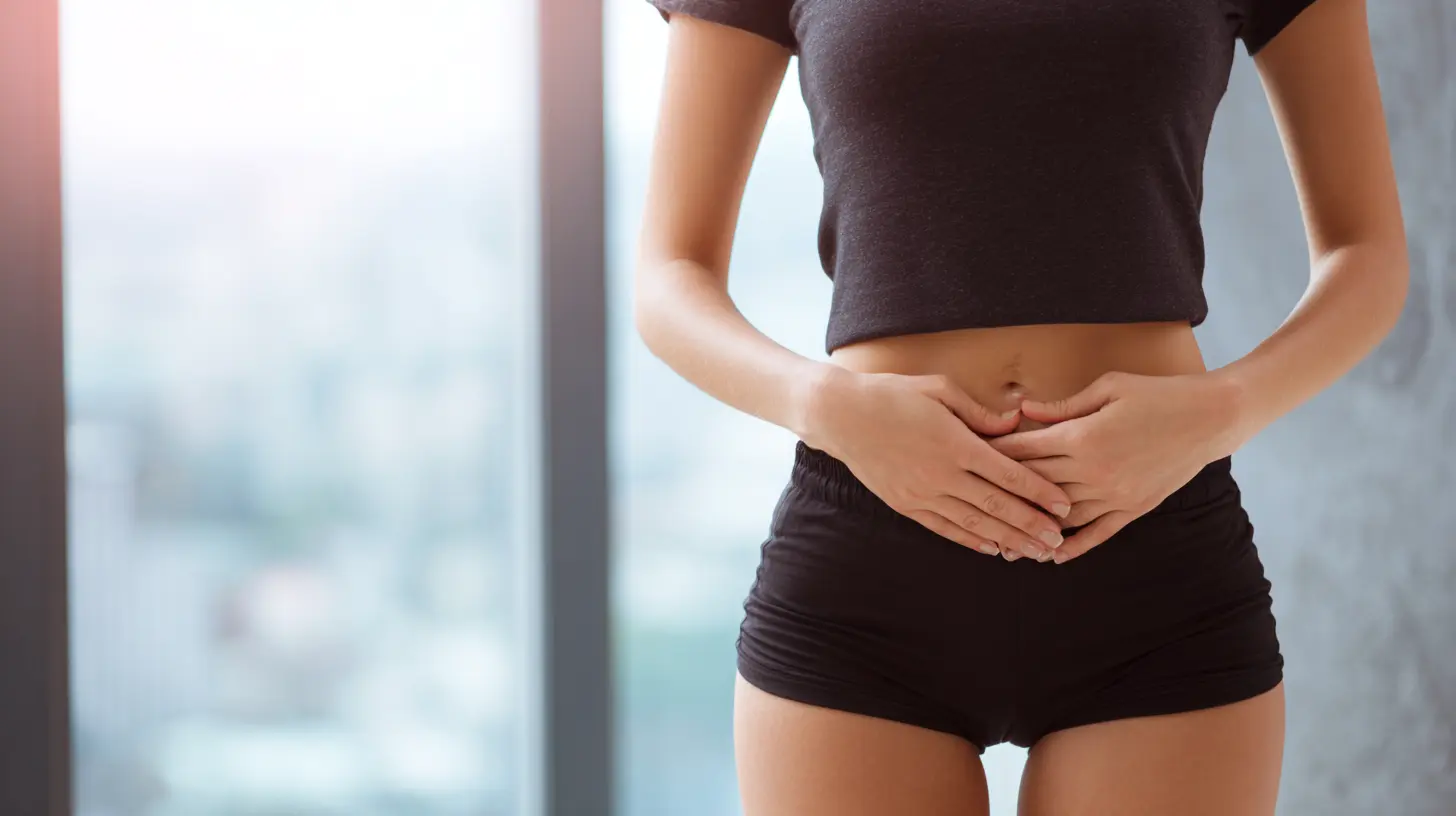 Pelvic Floor Health: Why It’s Important and How to Improve It