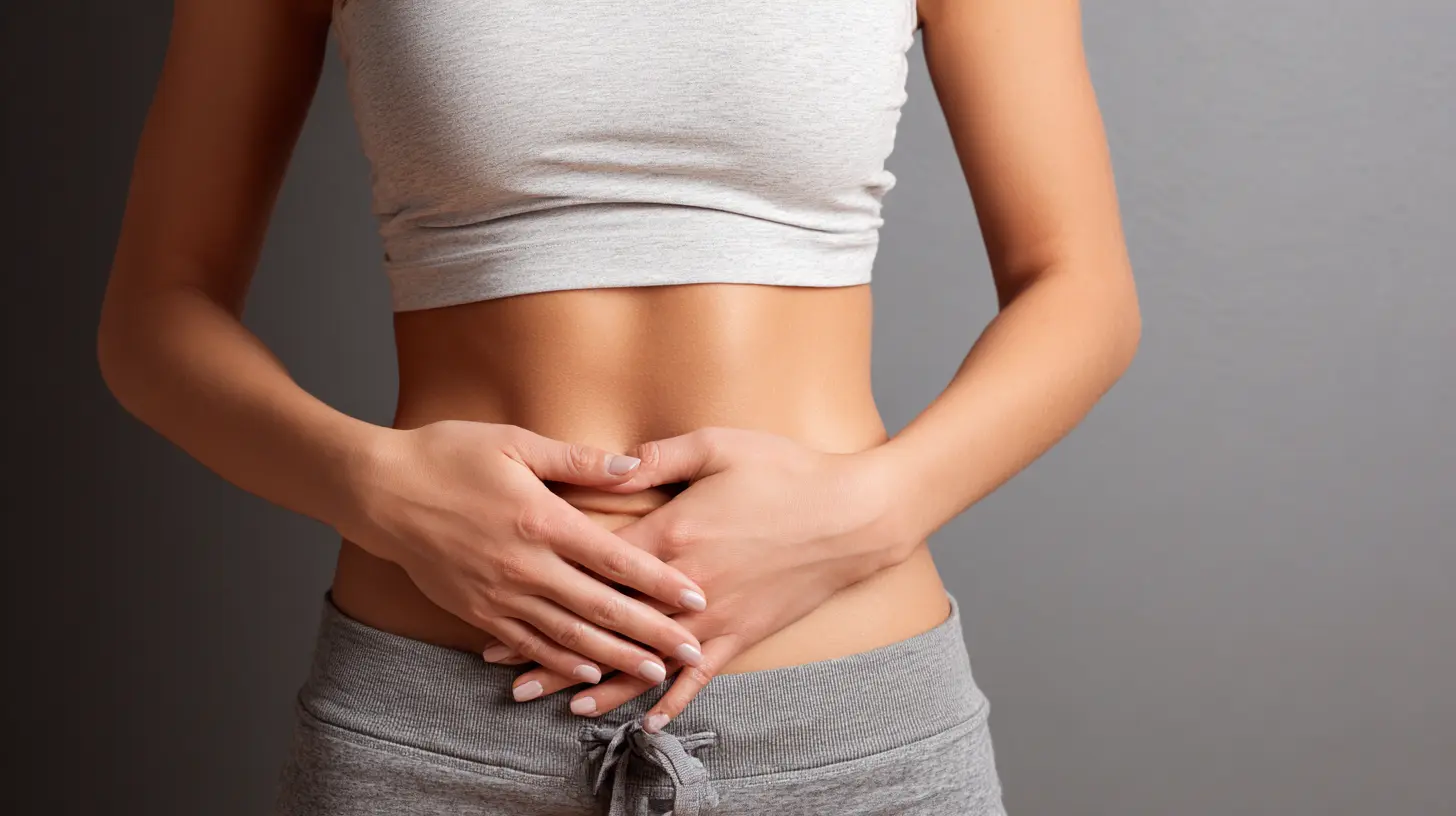 Pelvic Floor Health: Why It’s Important and How to Improve It