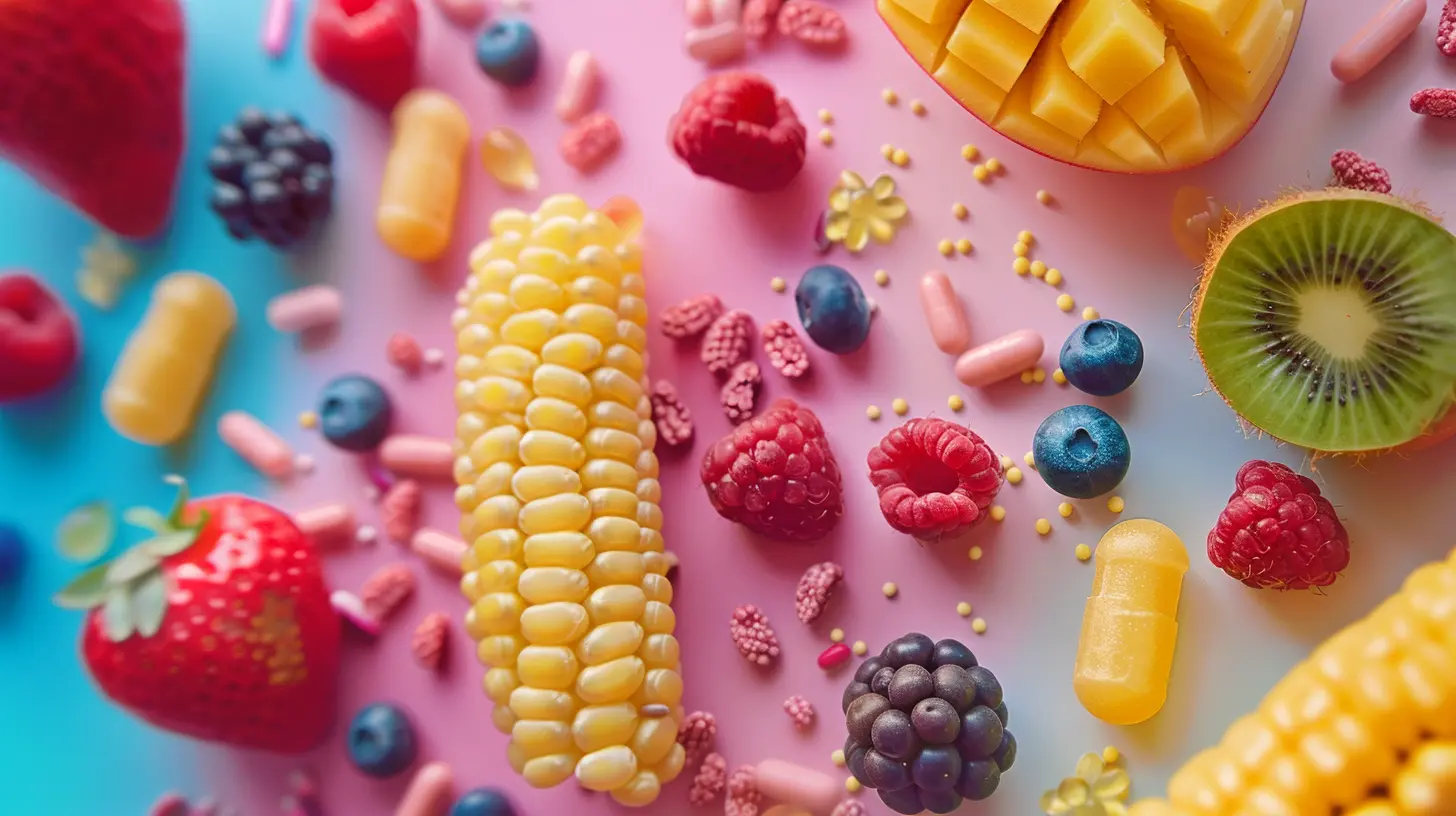 Probiotics vs. Prebiotics: What's the Difference and Why it Matters