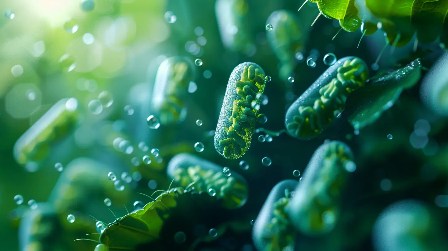 Probiotics vs. Prebiotics: What's the Difference and Why it Matters