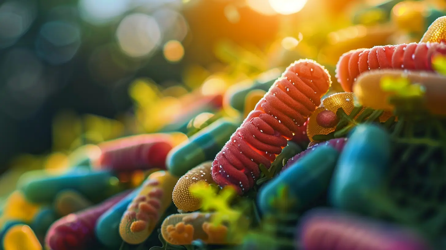 Probiotics vs. Prebiotics: What's the Difference and Why it Matters