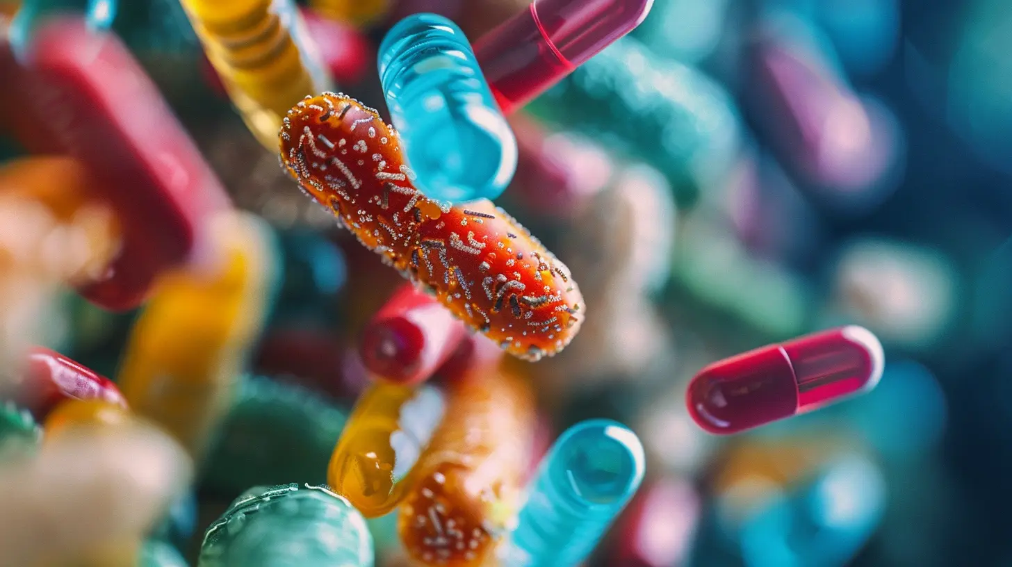 Probiotics vs. Prebiotics: What's the Difference and Why it Matters